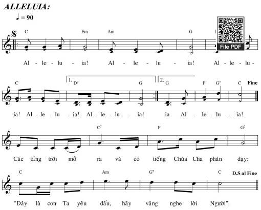 Thtm. Lễ Chúa Giêsu Chịu Phép Rửa