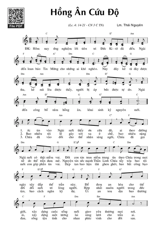 Hồng Ân Cứu Độ