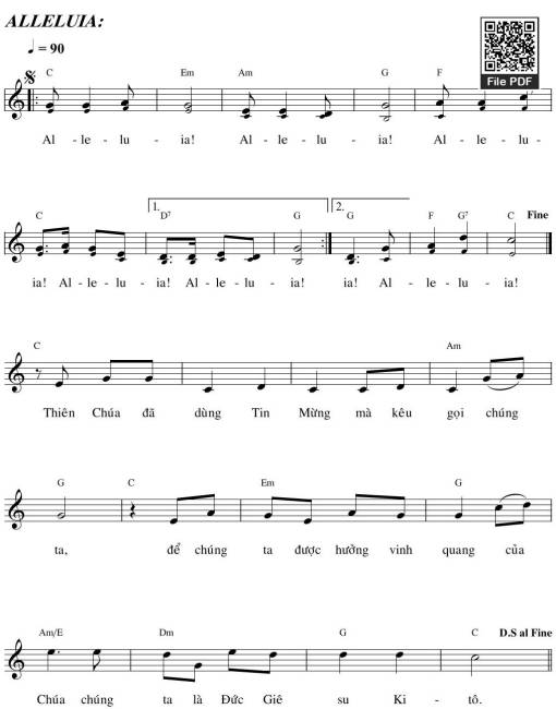 Thtm. Chúa Nhật 2 Thường Niên