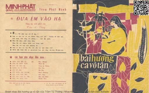 Bài hương ca vô tận