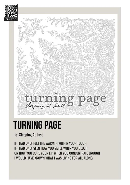 Turning Page Piano - Fiji Life