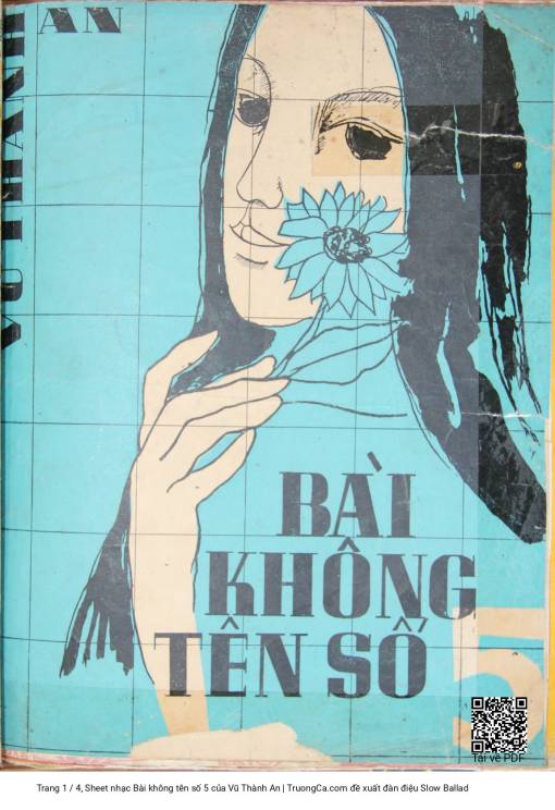 Bài không tên số 5