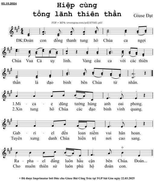 Hiệp Cùng Tổng Lãnh Thiên Thần