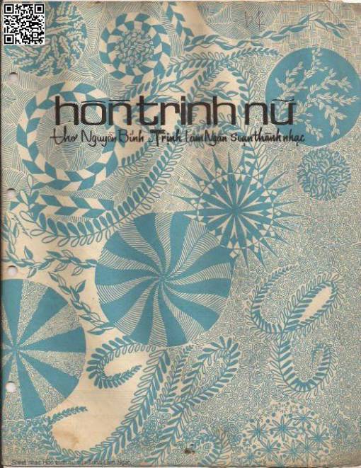 Hồn trinh nữ - Trịnh Lâm Ngân