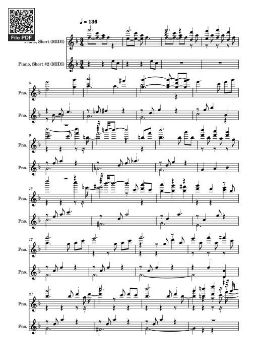 Sheet PDF of score-5bdfbd0626702694b8d652a63c658d6b Piano
