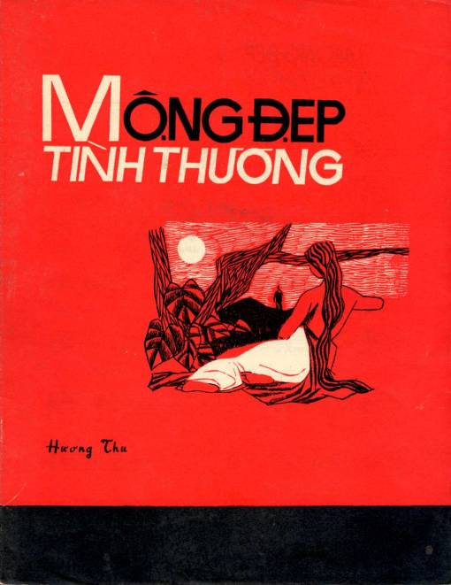Sheet PDF of Mộng đẹp tình thương