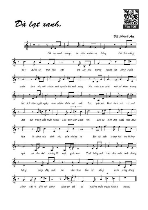 Bài không tên số 14