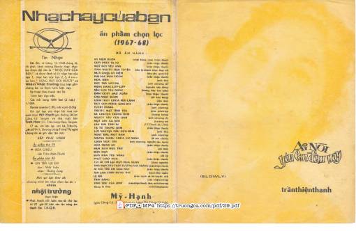 Ai nói yêu em đêm nay