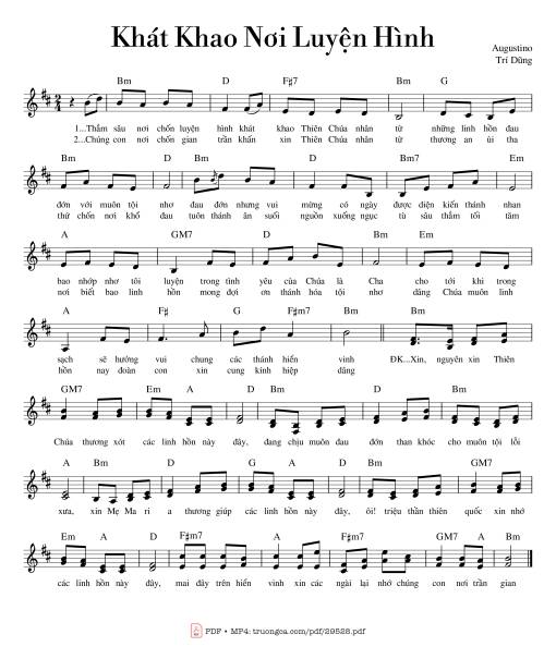 Khát Khao Nơi Luyện Hình