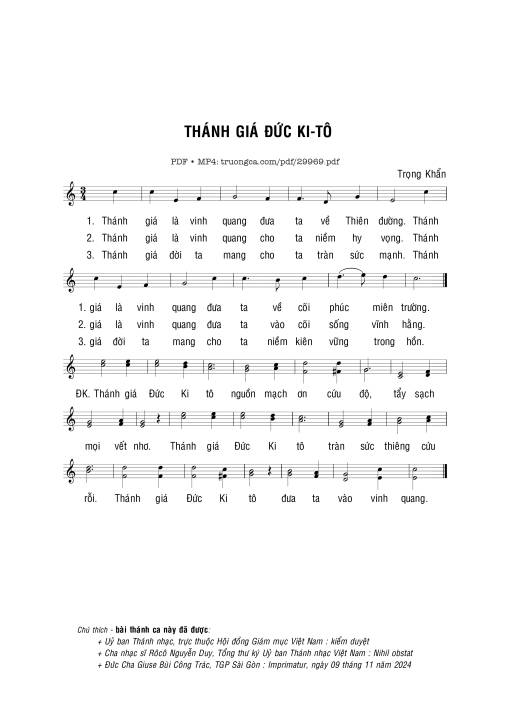 Thánh giá Đức Kitô