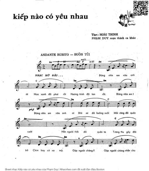 Kiếp nào có yêu nhau