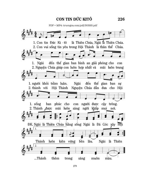 Con tin Đức Kitô