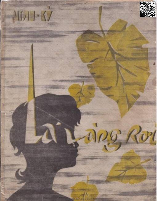 Lá vàng rơi - Minh Kỳ