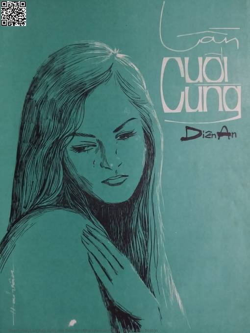 Sheet PDF of Lần cuối cùng