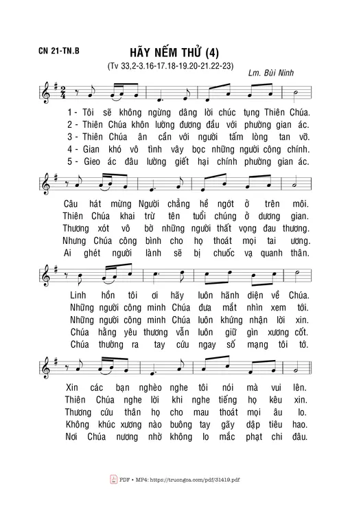 Hãy Nếm Thử (4)