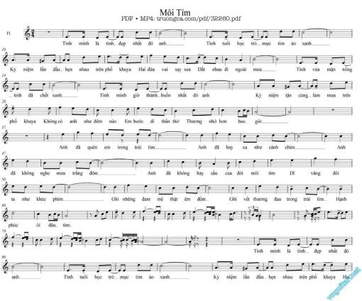 Môi Tím - Khúc Lan