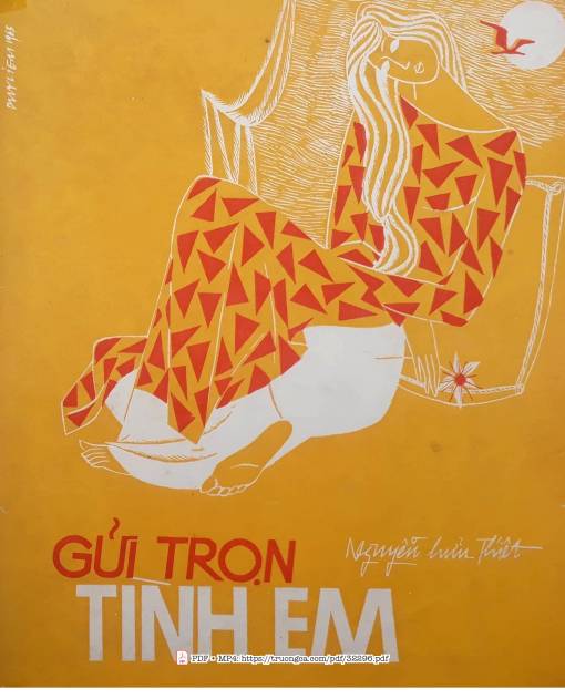 Gửi trọn tình em