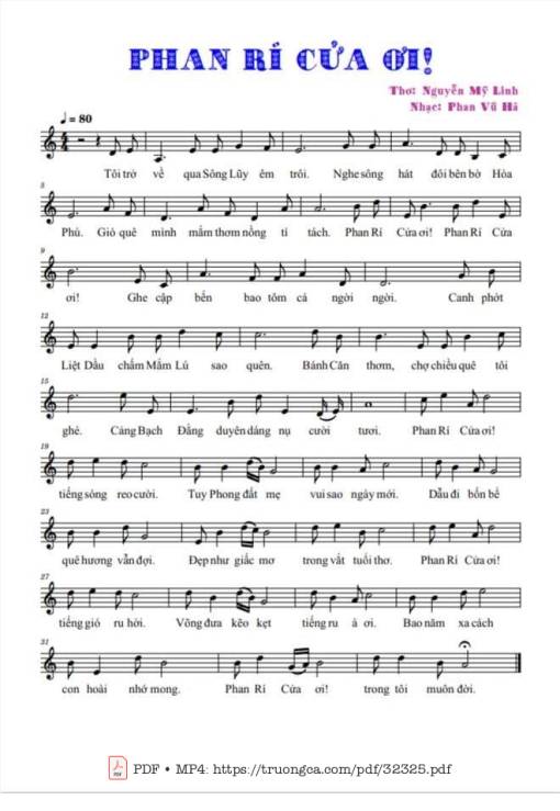 Phan Rí Cửa ơi