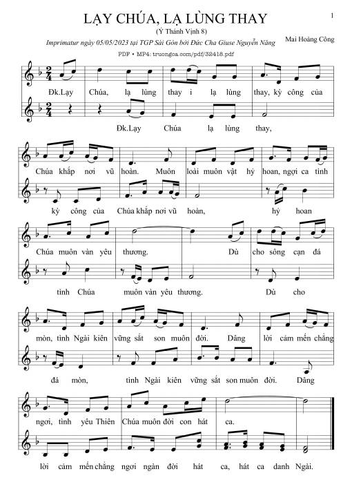 Thánh Vịnh 8, Lạy Chúa, Lạ Lùng Thay