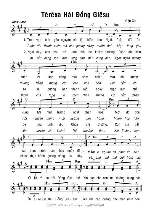 Têrêxa Hài Đồng Giêsu