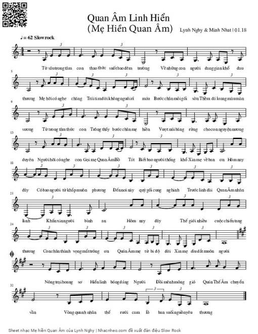 Mẹ hiền Quan Âm