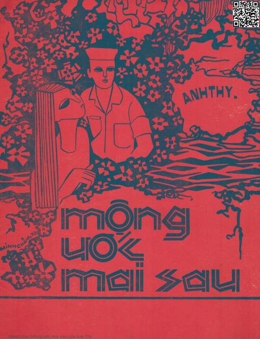 Sheet PDF of Mộng ước mai sau