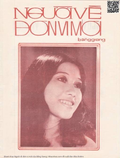 Người về đơn vị mới