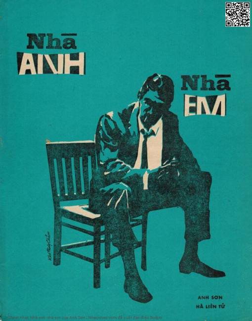 Sheet PDF of Nhà anh nhà em