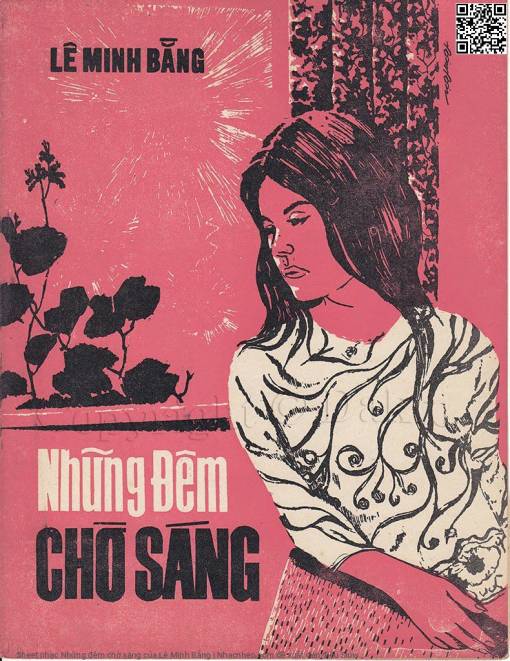 Sheet PDF of Những đêm chờ sáng