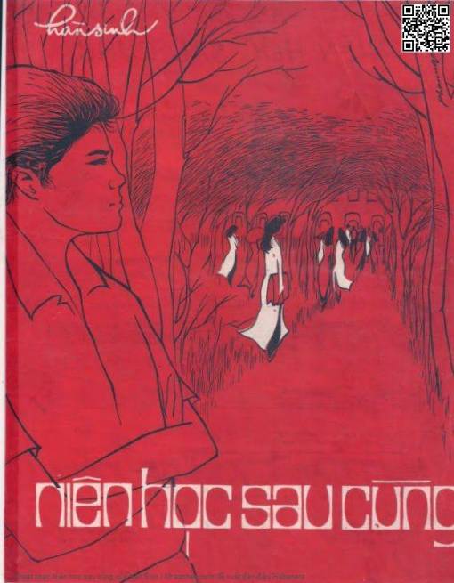 Sheet PDF of Niên học sau cùng