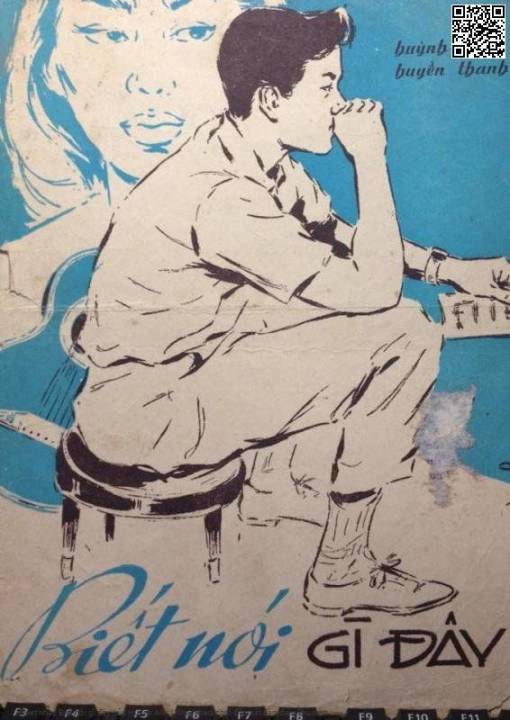 Biết nói gì đây