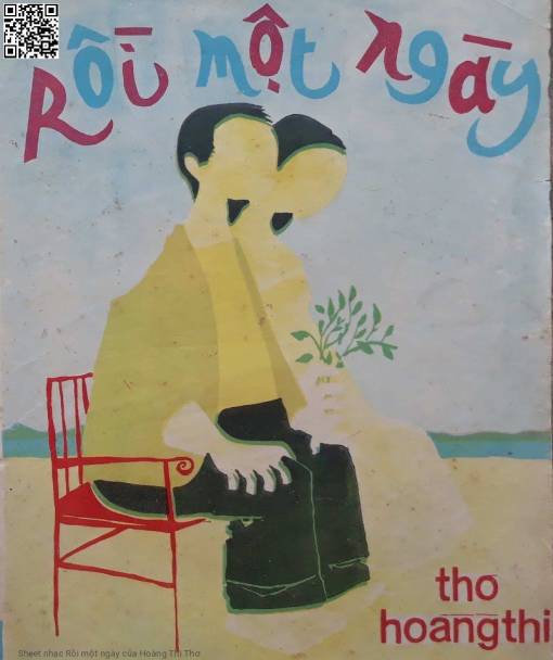 Rồi một ngày - Hoàng Thi Thơ
