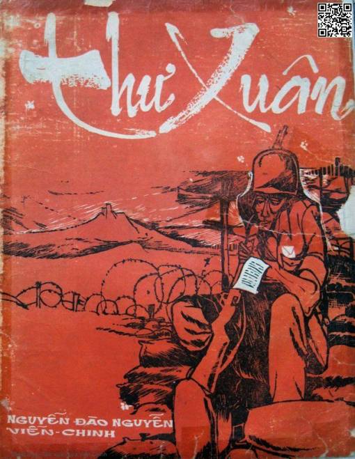 Thư xuân - Viễn Chinh