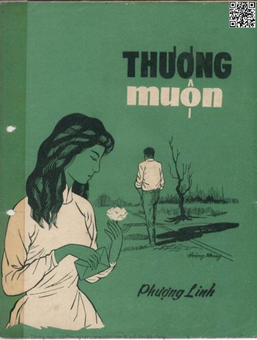 Thương muộn - Phượng Linh