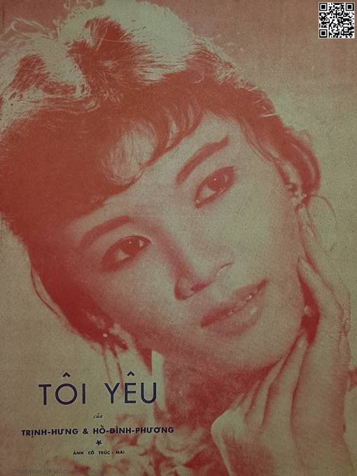 Tôi yêu - Trịnh Hưng