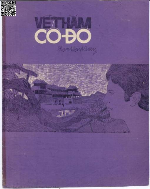 Về thăm cố đô