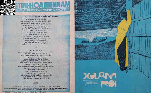 Xa anh rồi - Tuyết Sơn