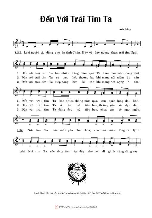 đến Với Trái Tim Ta