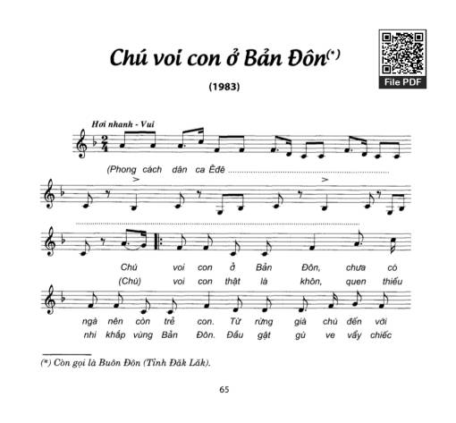 Chú Voi Con Ở Bản Đôn