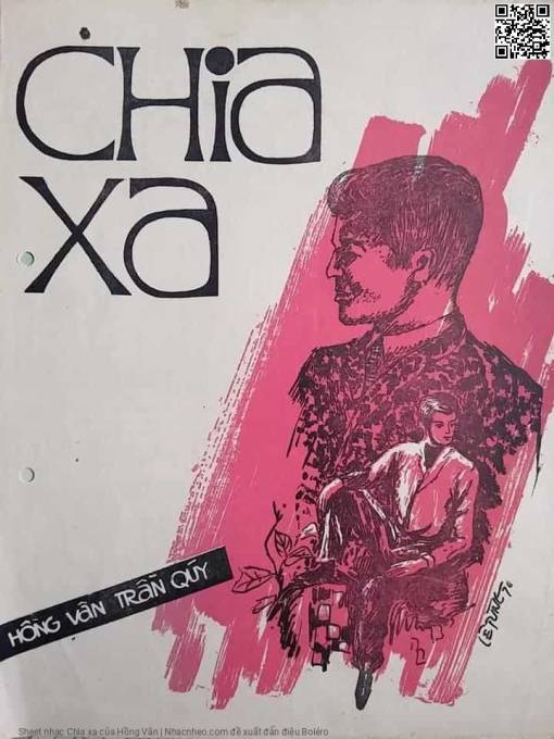 Chia xa - Hồng Vân