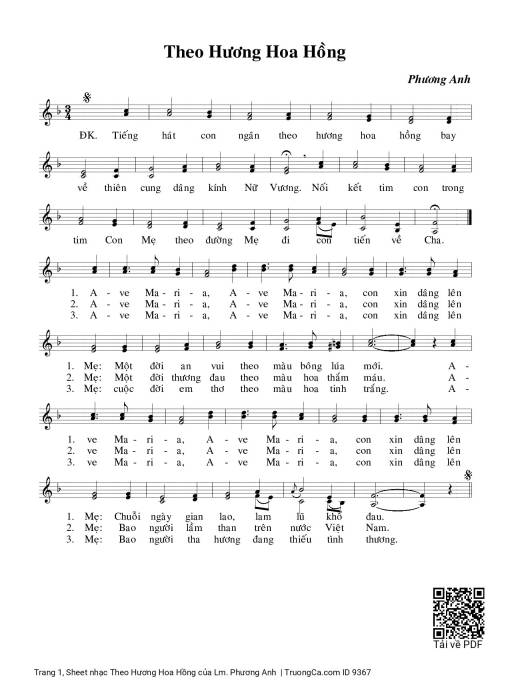 Theo Hương Hoa Hồng